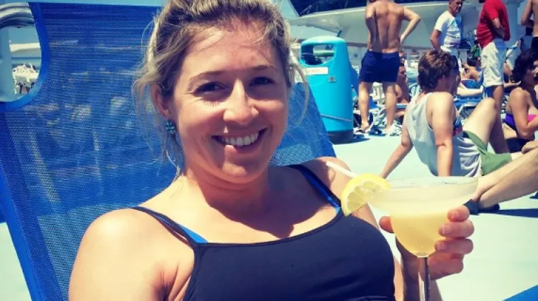 Njezine posljednje riječi odzvanjaju svijetom: 'Imam 27 i ne želim umrijeti. Sve bih dala za još jedan Božić s obitelji'