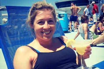 Njezine posljednje riječi odzvanjaju svijetom: 'Imam 27 i ne želim umrijeti. Sve bih dala za još jedan Božić s obitelji'