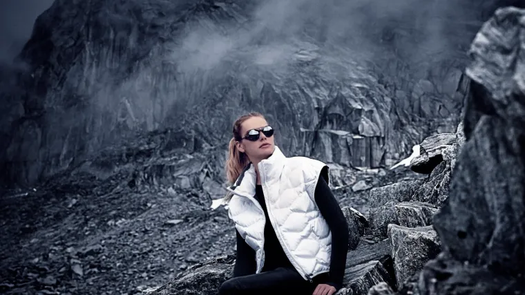 Prepustite se zovu snježnih padina i zasjajte u punom sjaju