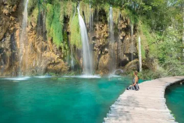 Novi ravnatelj Plitvičkih jezera brzinski povukao kupovinu luksuznog terenca
