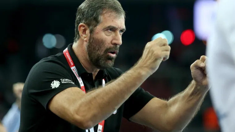 Slovenci napunili mrežu prvog protivnika Hrvatske na SP-u - Srbi ponovno taktizirali: 'Tražimo konstantu u igri'