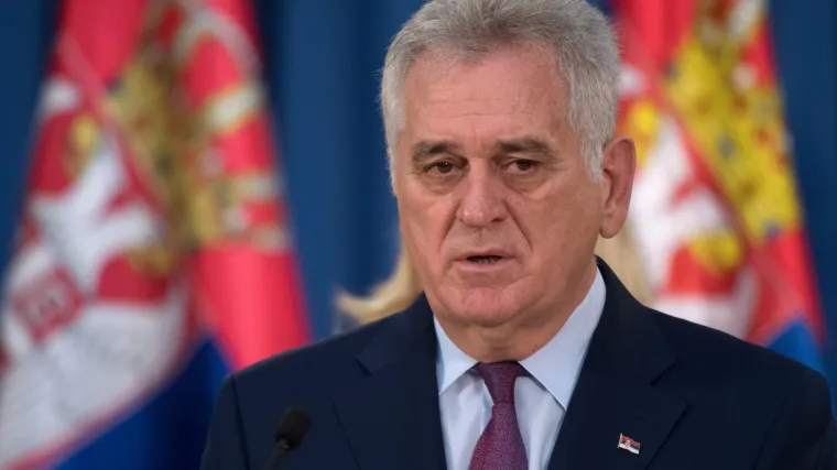 Biv&scaron;i srbijanski predsjednik na obilježavanju dana Republike Srpske ohrabrivao njezin separatizam i ujedinjenje sa Srbijom