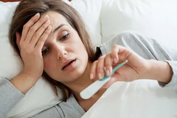 Evo koju povišenu tjelesnu temperaturu treba spuštati