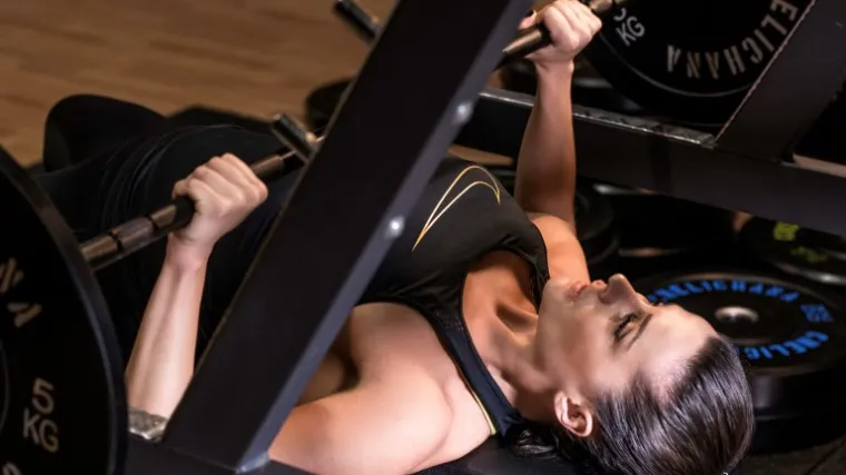 Online program vježbanja: u osam tjedana do tijela kakvo ste uvijek željeli