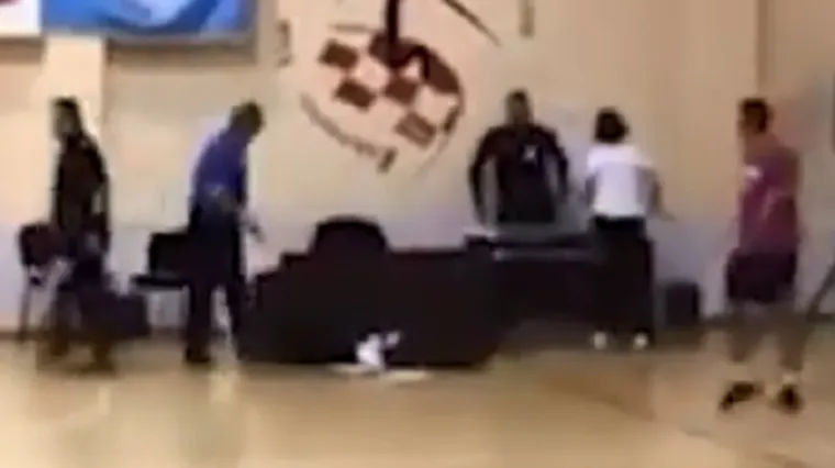 'Ispitali smo bijesnu majku, zbog njenih prijetnji je sudac u strahu za svoj život'