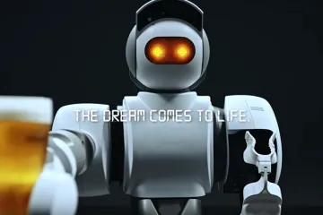 Domaći genijalci stvarali prvog asistenta robota