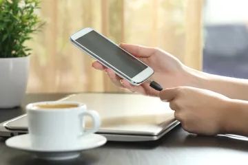 Pet savjeta kako pravilno puniti svoj mobilni telefon