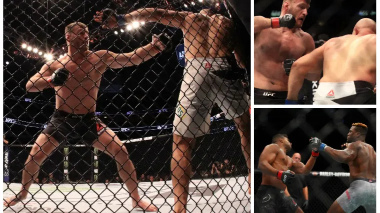 'Vjerujem da je to svima postalo očito - sasvim je jasno da UFC želi da izgubim, ali...'