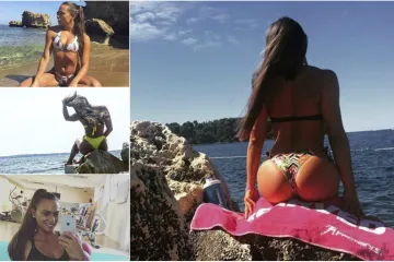 Upoznajte jednu od najljep&scaron;ih atletičarki svijeta