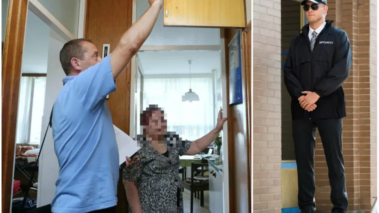 Traže naoružane za&scaron;titare da ih prate dok isključuju ljudima struju