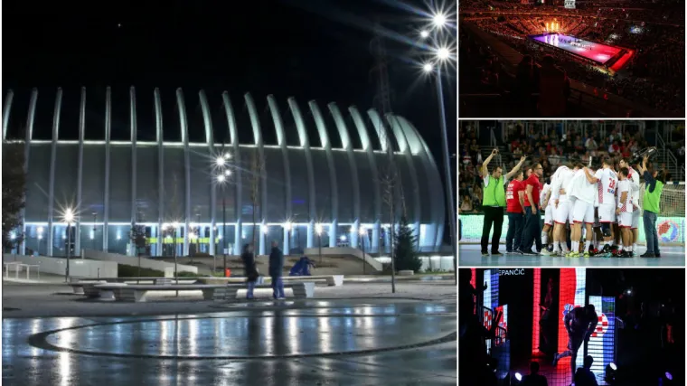 'Rukomet se neće igrati u Areni Zagreb'