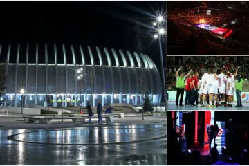 'Rukomet se neće igrati u Areni Zagreb'