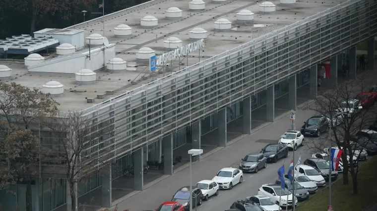 'Bandić nam je smanjio božićnicu s 2885 na 1250 kuna, to će ga skupo ko&scaron;tati'