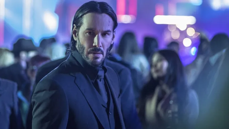 Čekaju vas trileri John Wick i Prekr&scaron;eni zavjet te romantična komedija Ljubavni posrednik