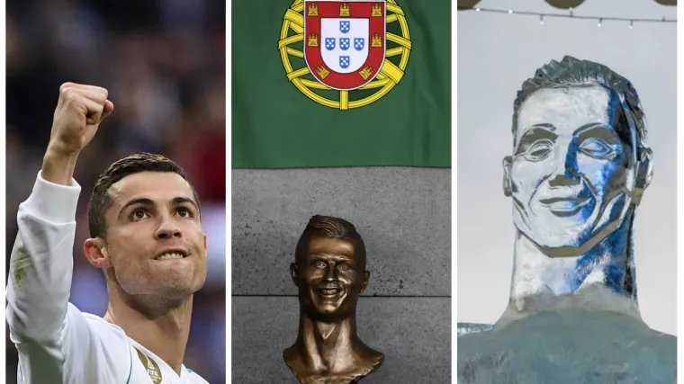 Niti ovaj nije ba&scaron; idealno napravljen, srećom neće niti vječno biti tu