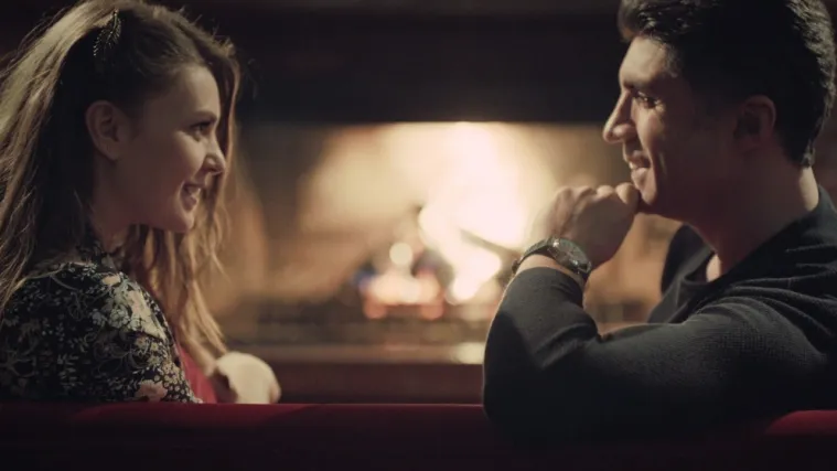 Faruku i Sureji na put staju njegova majka Esma i shizofreni Omer (Istanbulska nevjesta)