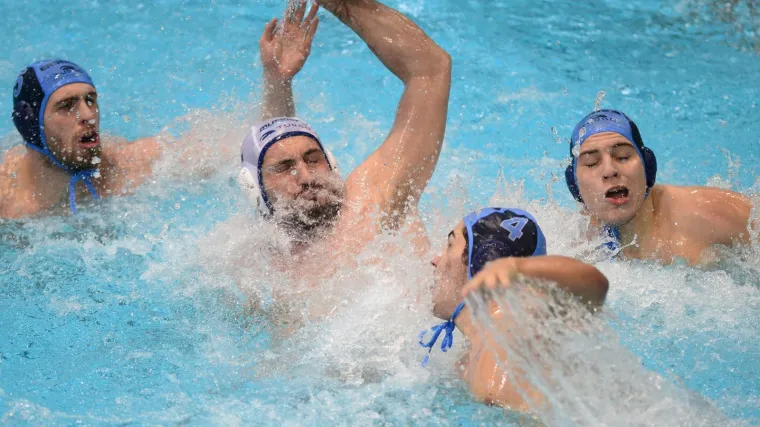 Jug CO bolji od Partizana, a Mladost na Savi pobijedila riječko Primorje