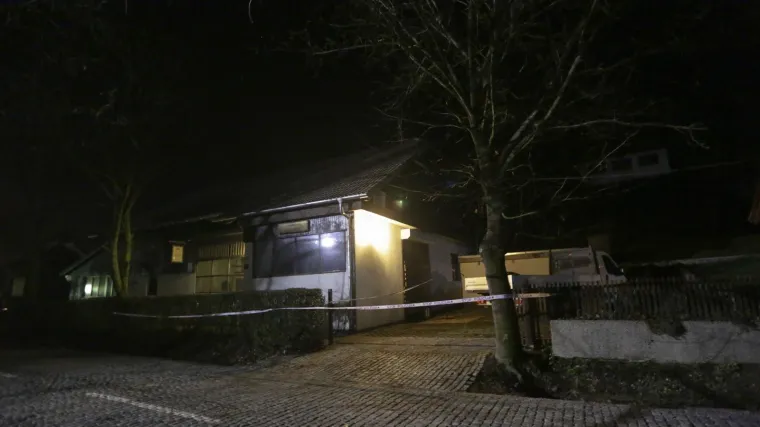 Eksplozija u Kumrovcu: na radnike se izlio vreli tekući metal, dvojica u te&scaron;kom stanju