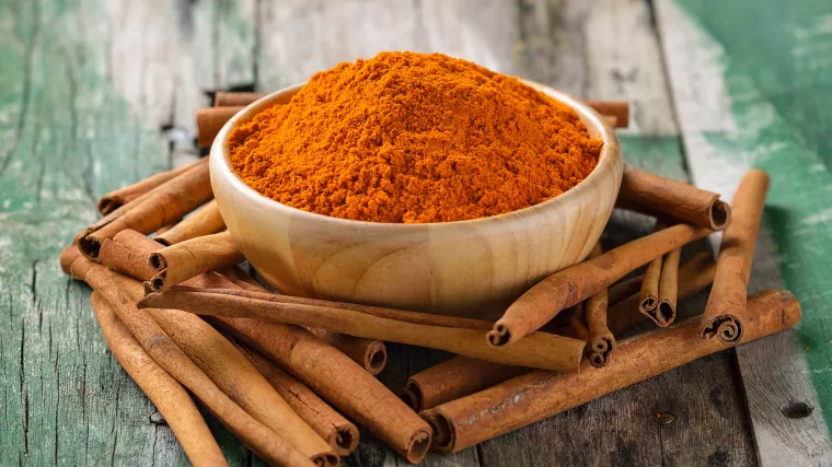 Vrste cimeta - znate li razliku između cejlonskog i kasija cimeta?