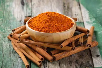 Vrste cimeta - znate li razliku između cejlonskog i kasija cimeta?