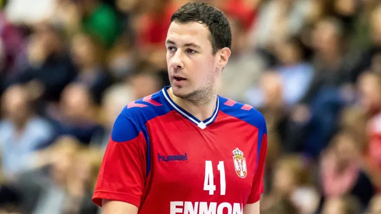 Ekskluzivno Marko Vujin: 'Prijatelji smo s mnogim hrvatskim igračima, svi želimo da sve prođe fer i korektno'