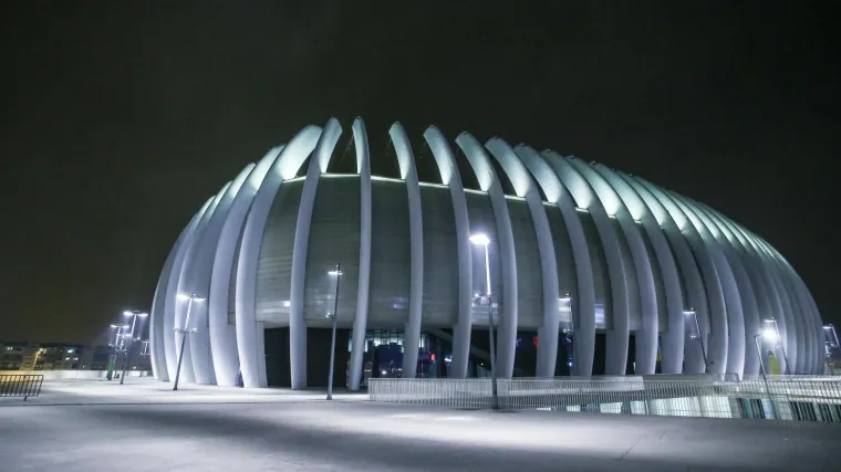 Iz Ingre poručuju: 'Dug postoji, ali Arena Zagreb ostaje otvorena za Europsko rukometno prvenstvo'