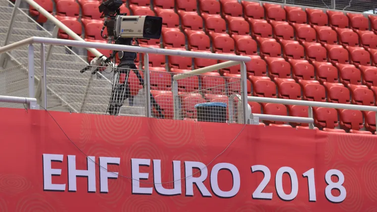 Nadolazeći EURO kao početak rukometne revolucije: u Hrvatskoj će po prvi put u rukometu biti kori&scaron;tena videotehnologija