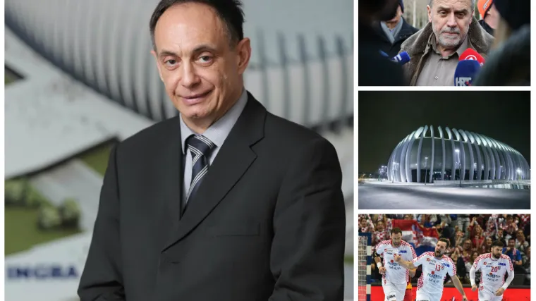 'Dug postoji, ali Euro će se ipak igrati u Areni Zagreb'