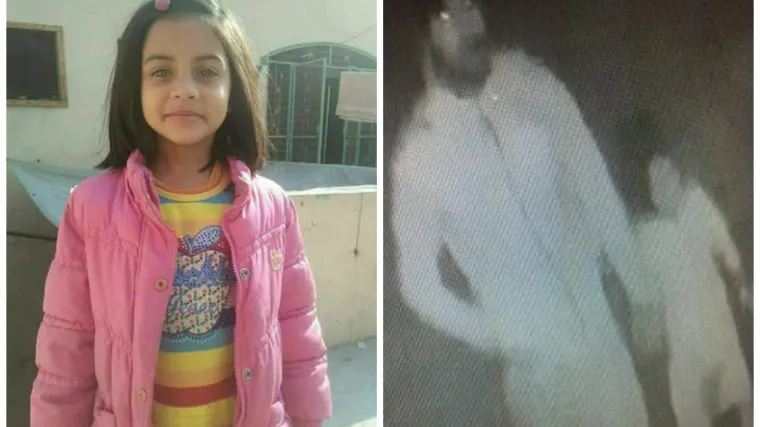 Djevojčica (8) oteta, silovana, ubijena i bačena na smetli&scaron;te; jo&scaron; je 12 takvih slučajeva