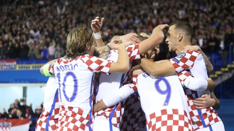 Uefa objavila najbolje golove Hrvatske na putu do Rusije, navijači su oduševljeni