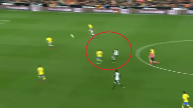 Halilović se vratio i odmah svjedočio golčini godine u &Scaron;panjolskoj