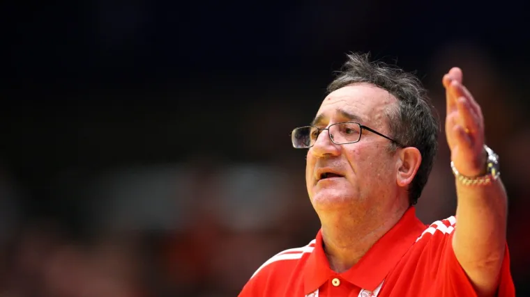 'Ja stari vuk? Odakle mu pravo da i&scaron;ta komentira'