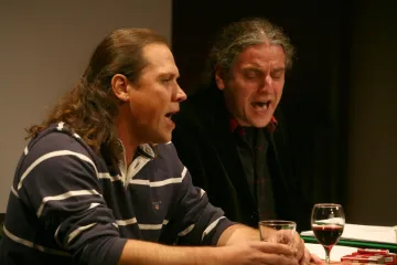 Prisjetite se kako je s Borisom Dežulovićem nasmijavao naciju