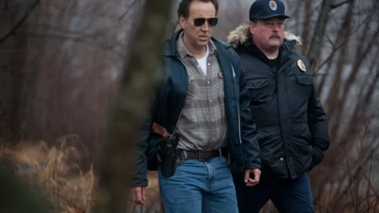 Krimi drama o serijskom ubojici s Aljaske snimljena prema stvarnim događajima (Zamrznuta istina)