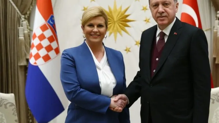 'Kolinda je uvrijedila Bošnjake, to je politička okupacija BiH'