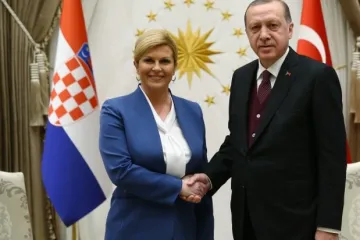 'Kolinda je uvrijedila Bošnjake, to je politička okupacija BiH'
