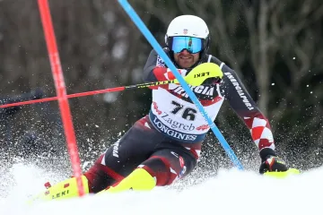 12 hrvatskih sportaša ide u Pjongčang