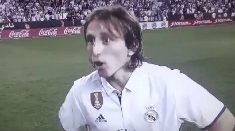 'Klub dovodi najboljeg strijelca 2017. i daje mu Modrićevu desetku jer Luka - odlazi!'