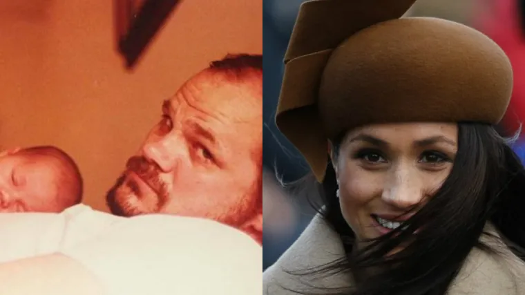 Meghanin otac konačno se oglasio u vezi skora&scaron;njeg vjenčanja: Evo &scaron;to misli o Harryju i svojoj kćeri