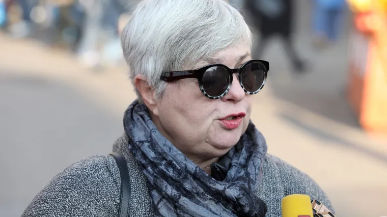 Autonomna ženska kuća izjavu ministrice Murganić ocijenila skandaloznom i neprihvatljivom, oglasila se i Kosor: 'Zato žene &scaron;ute, jer je 'to tako u braku''