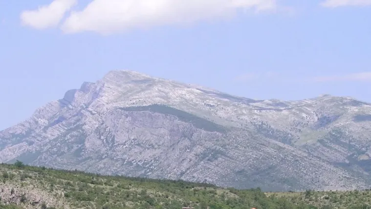 Znate li koji je najviši vrh Hrvatske?