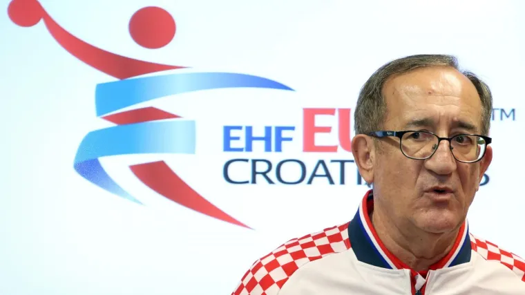 16 najboljih: Červar izabrao igrače s kojima kreće u lov po europsko zlato