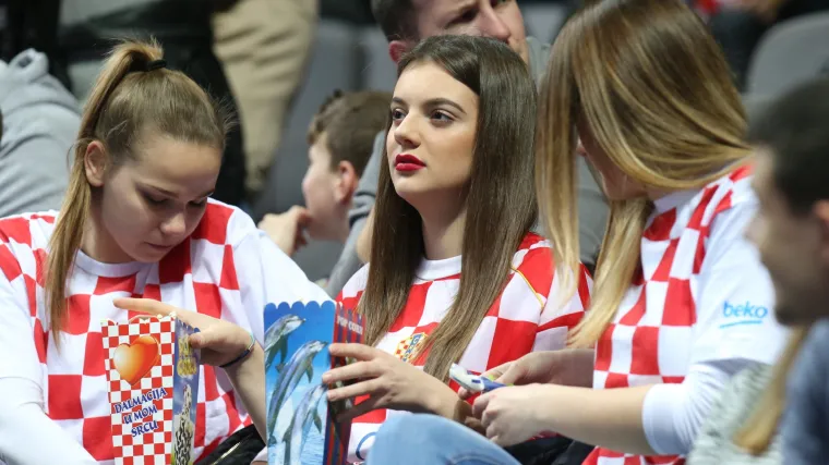 Sve je spremno za sutra&scaron;nje otvaranje Europskog prvenstva u Splitu! Evo &scaron;to poručuju Vujin i Nenadić, ali i navijači