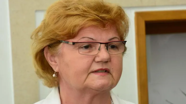 Već neko vrijeme boljka u Plenkovićevoj vladi: sastalo se predsjedništvo SDP-a, traže hitnu smjenu Nade Murganić!