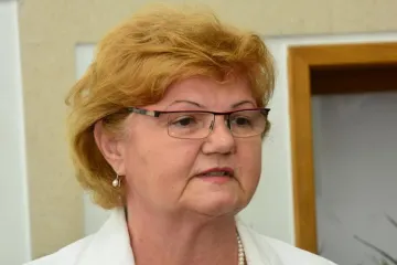 Već neko vrijeme boljka u Plenkovićevoj vladi: sastalo se predsjedništvo SDP-a, traže hitnu smjenu Nade Murganić!