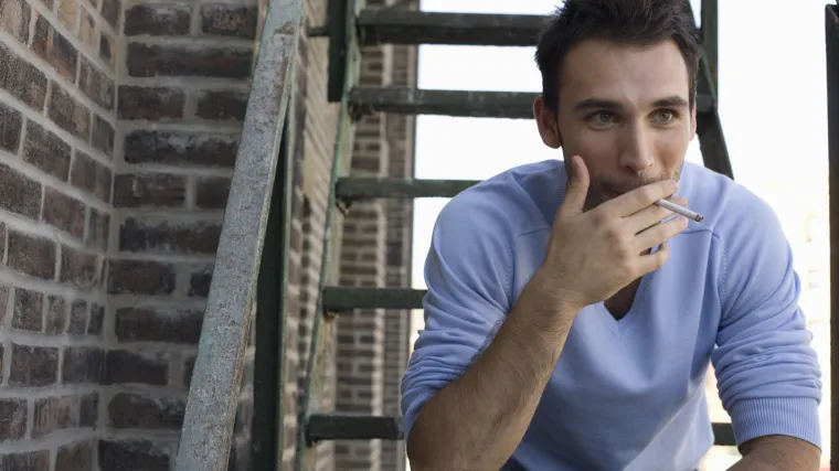 Evo što se događa kad prestanete pušiti - i to nakon samo osam sati