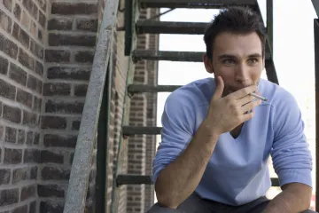 Evo što se događa kad prestanete pušiti - i to nakon samo osam sati