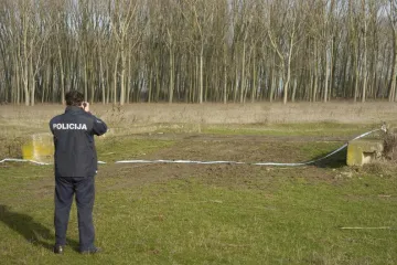 Neslužbeno doznajemo: ljudski ostaci koji su pronašli lovci u mjestu Tržić Tounjski pripadaju Francuskinji