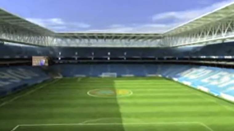 Ovako će izgledati ponos Orlova