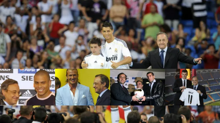 Niti jedan europski div nije potro&scaron;io manje od Real Madrida